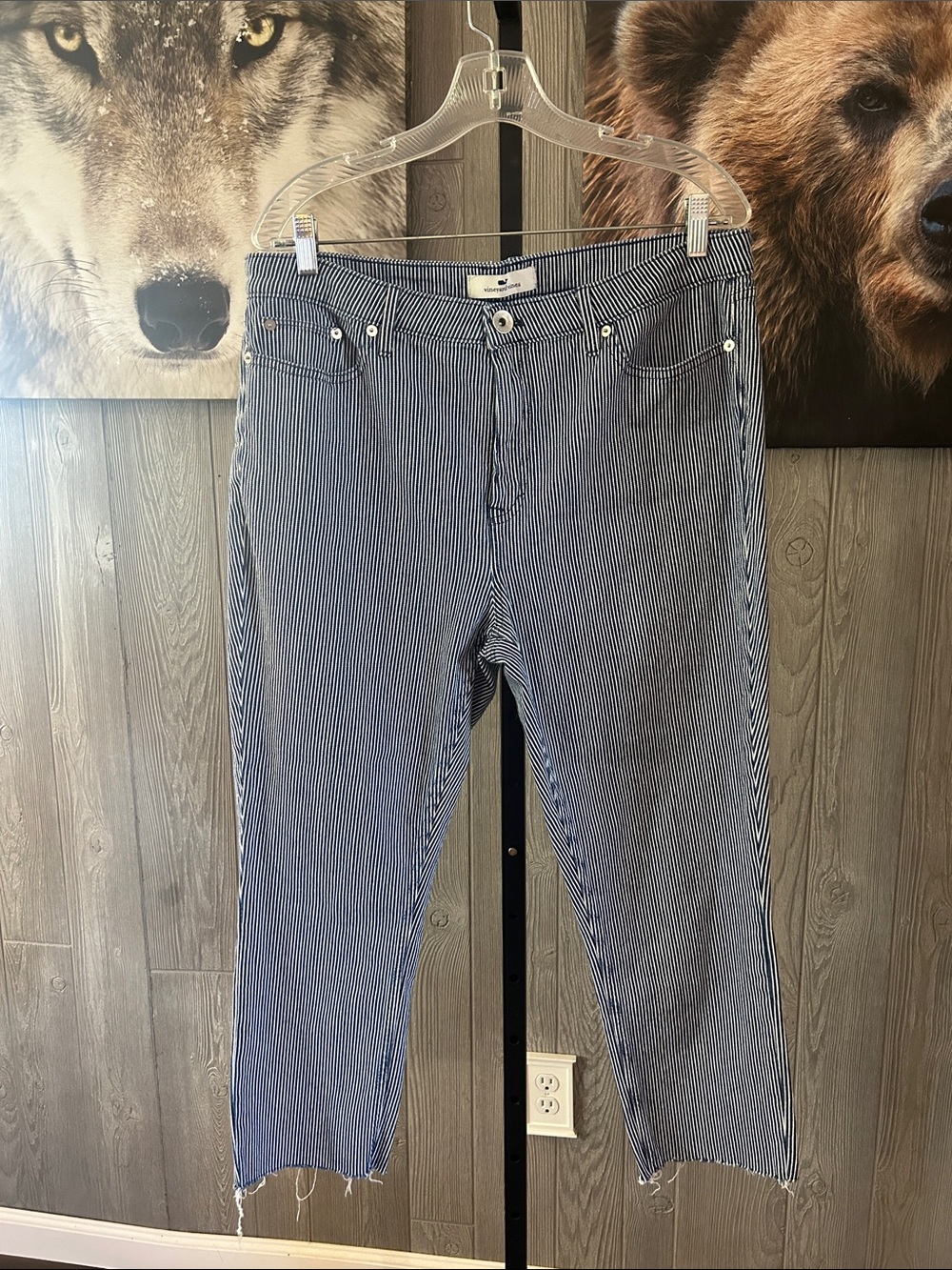 Vineyard Vines Jeans